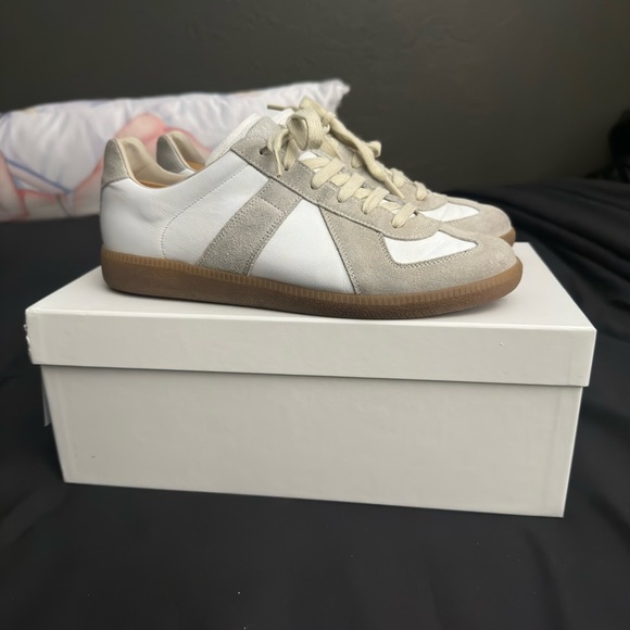 Maison Margiela GAT Trainer - (Excellent Condition!) - Picture 1 of 8